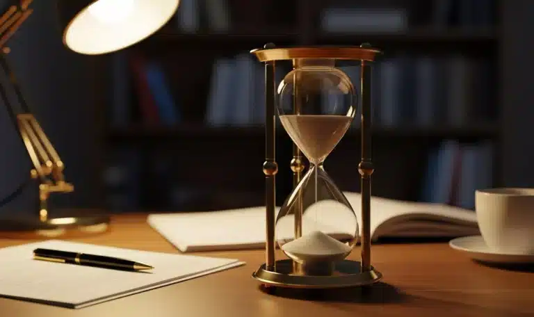 Limits on the Statute of Limitations in Texas