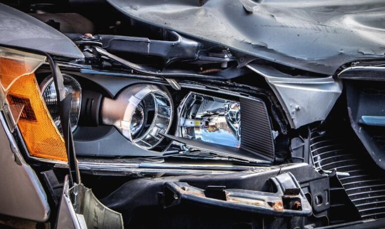 Personal Injury Protection