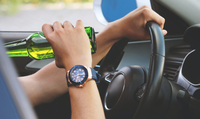 Drunk Driving Accidents in Texas What Is the Role of Comparative Negligence
