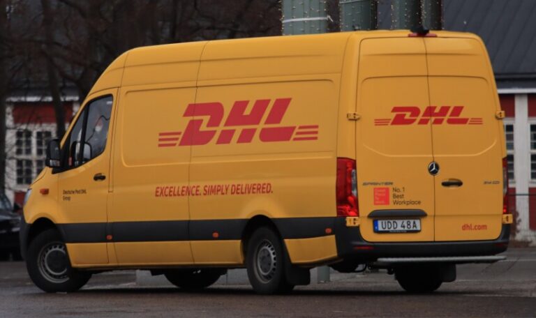 Dealing with a Car Accident Involving a Company Vehicle