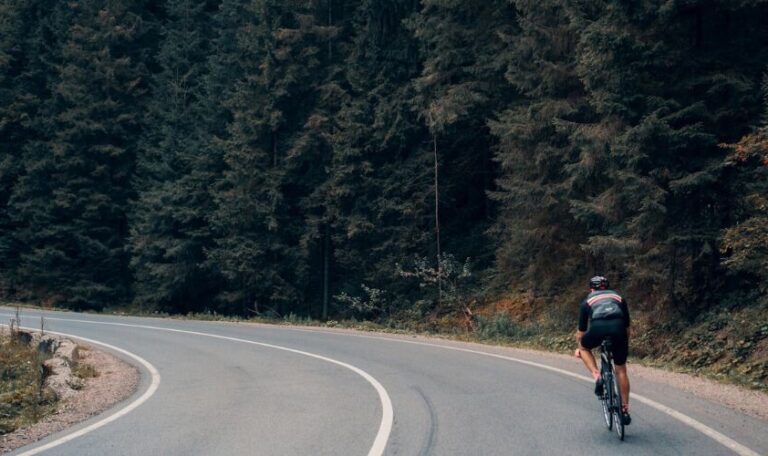 Bicycle Accidents Understanding Your Legal Rights and Options