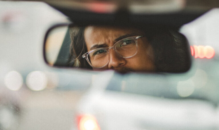 The Dangers of Road Rage on I 35
