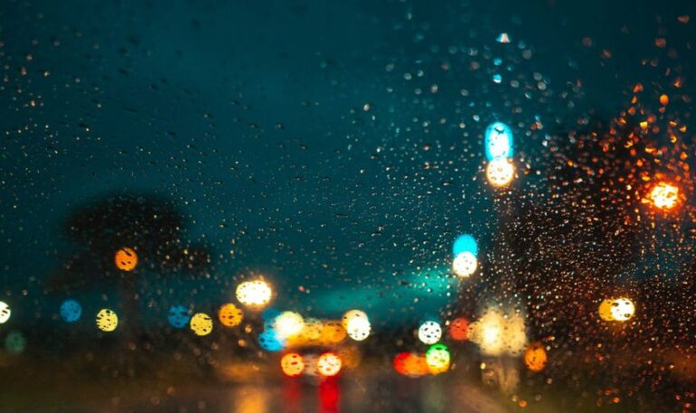 The Rising Trend of Drowsy Driving Holding Negligent Drivers Accountable