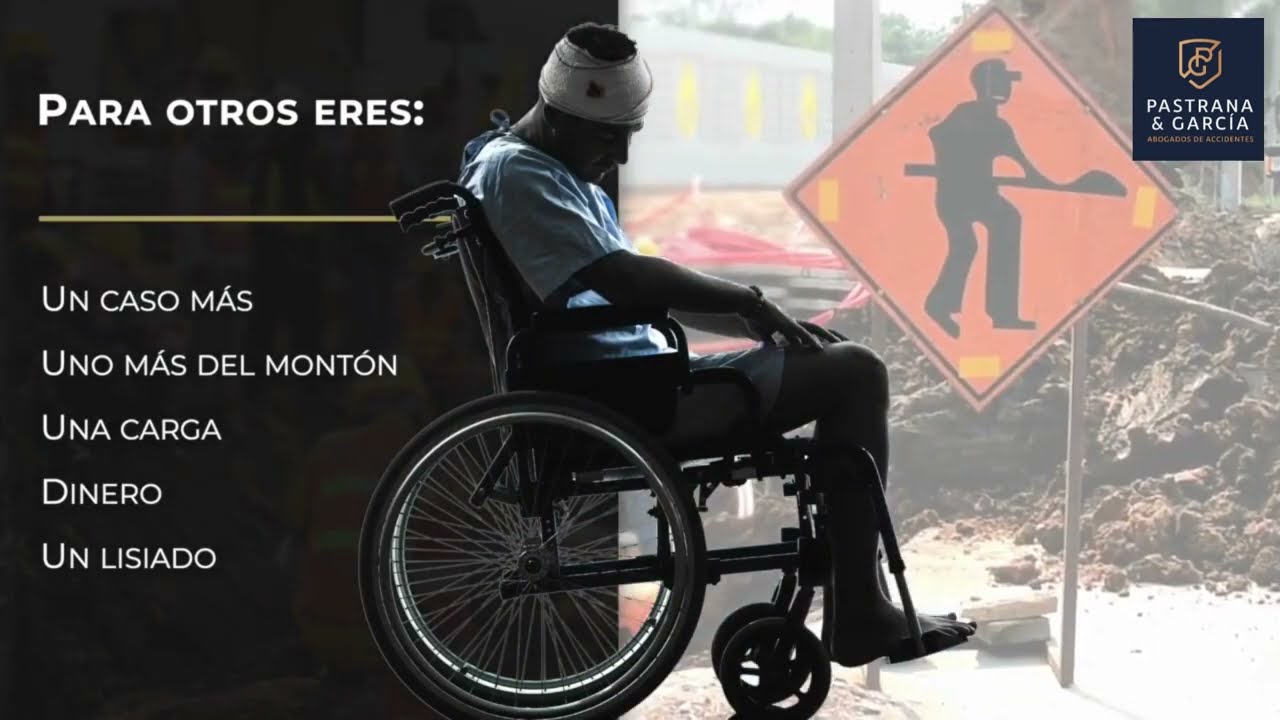 Abogados de Accidentes de Consutruccion
