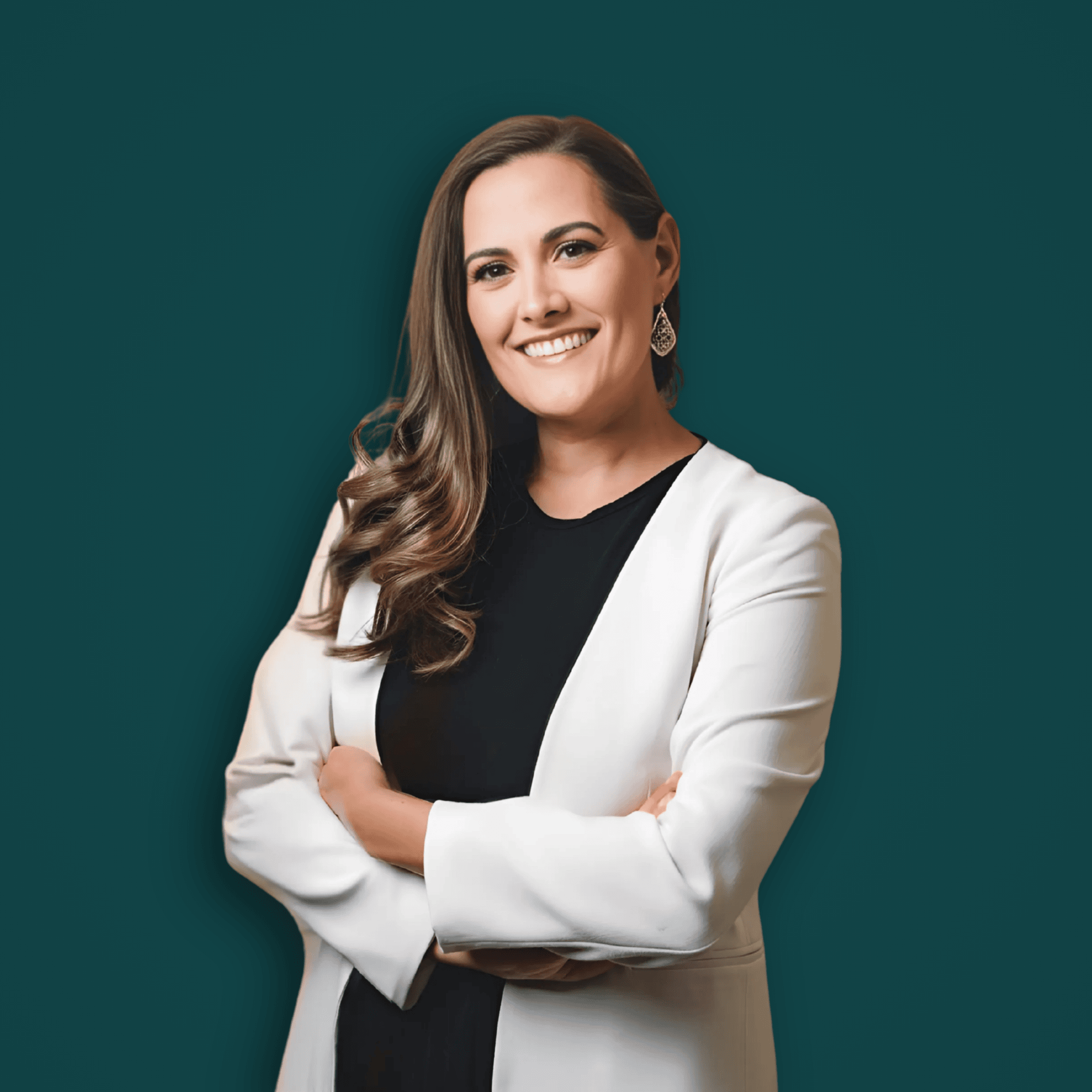 Cristina García-Chappell