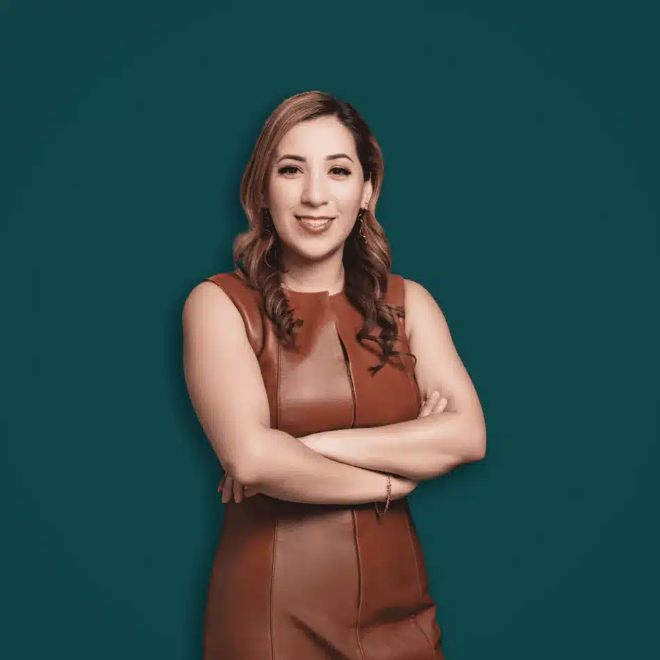 Denise Barona