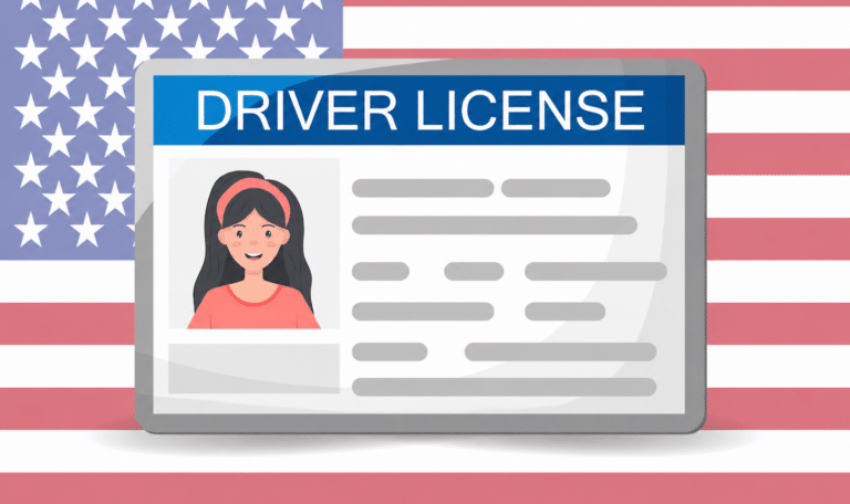 ¿Puedo tener dos licencias de conducir de diferentes estados en EE.UU.?