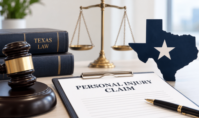 ¿Cuánto Vale Mi Caso de Accidente en Texas? Lo Que Usted Necesita Saber