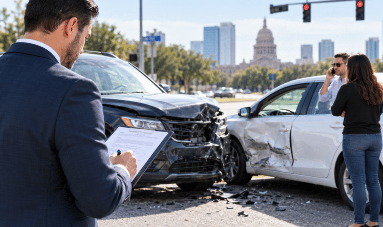 ¿Qué es la responsabilidad civil y cómo puede afectar su caso de lesiones en Texas?