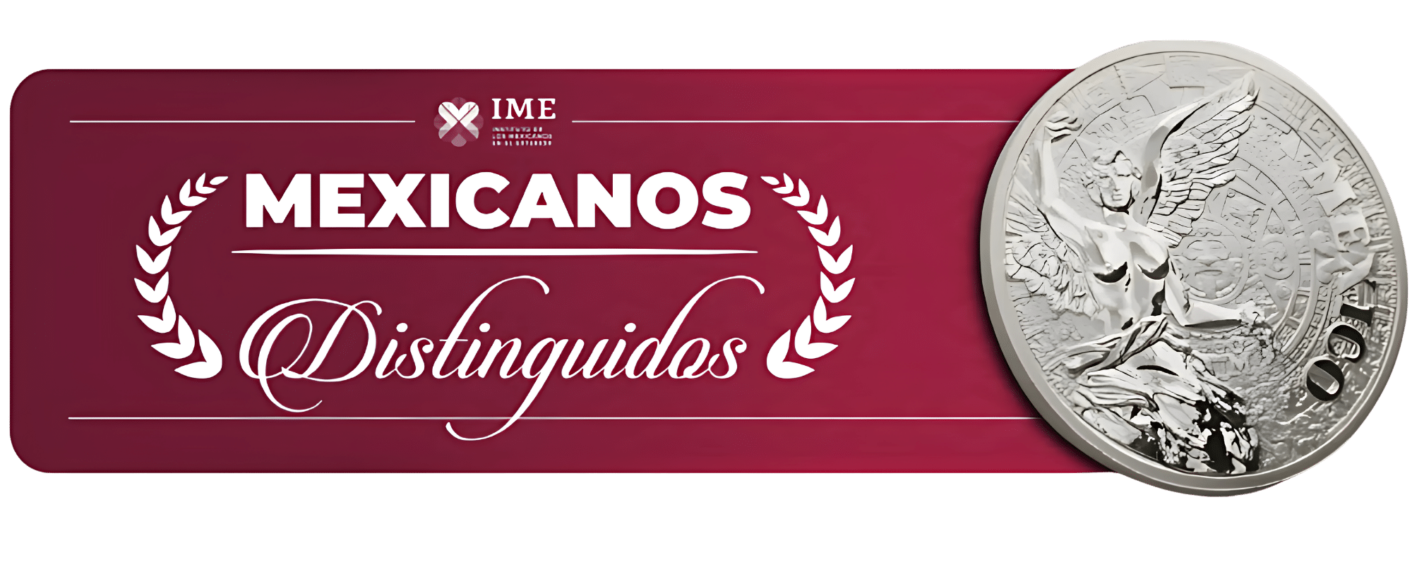 Mexicano Distinguido