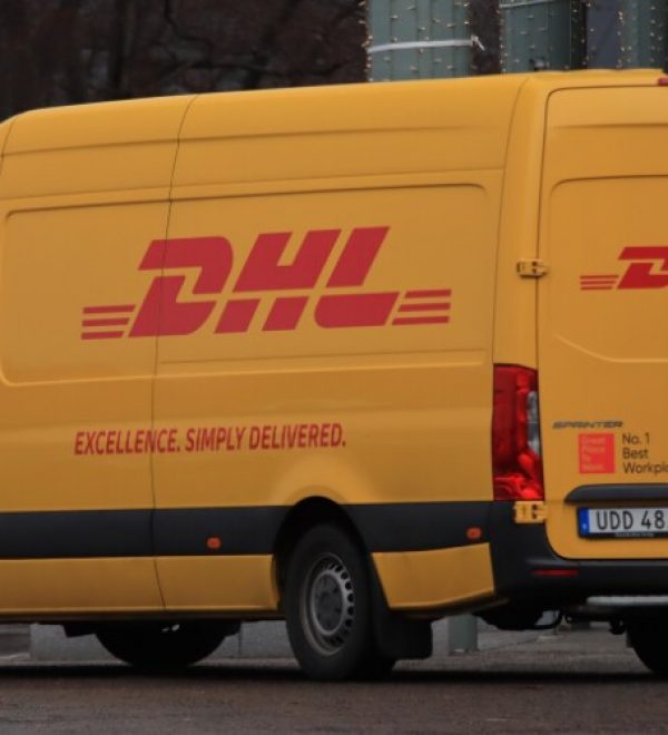 Dealing with a Car Accident Involving a Company Vehicle
