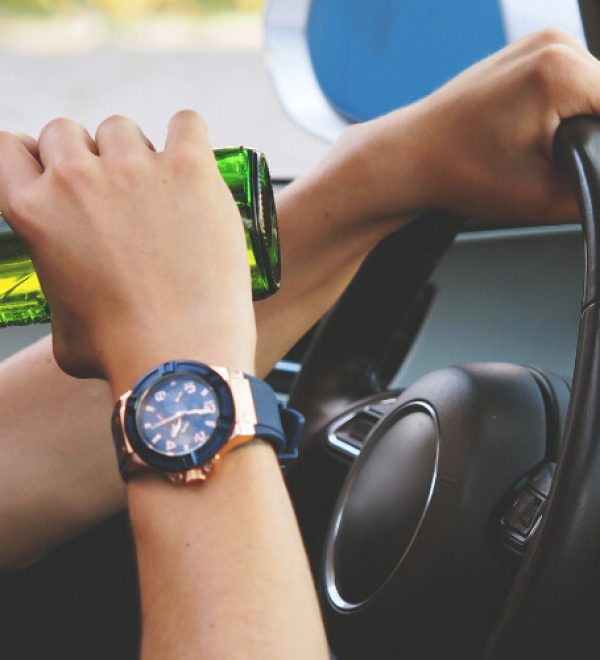 Drunk Driving Accidents in Texas What Is the Role of Comparative Negligence