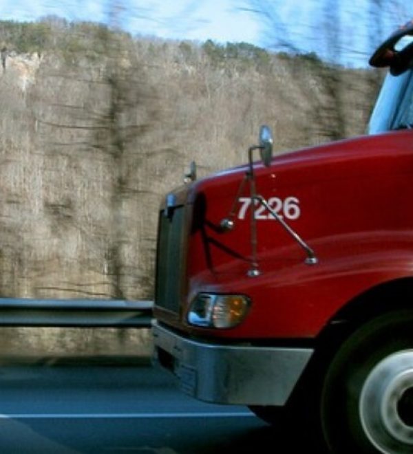 Facts About Semi Truck Accidents