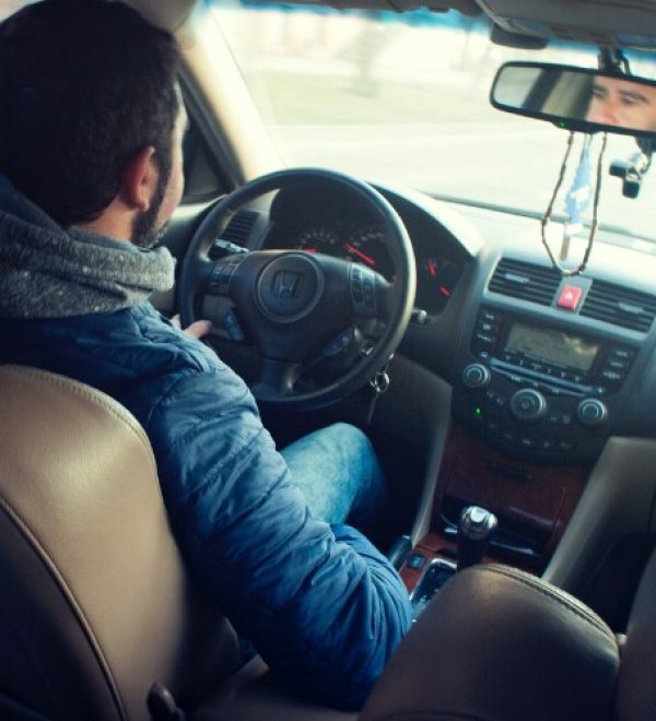 How to Avoid Accidents in Pflugervilles Busy Stone Hill Town Center