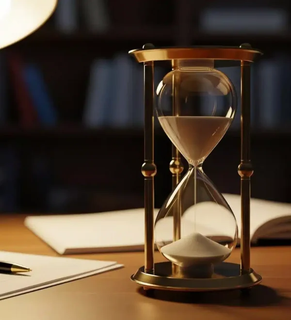Limits on the Statute of Limitations in Texas