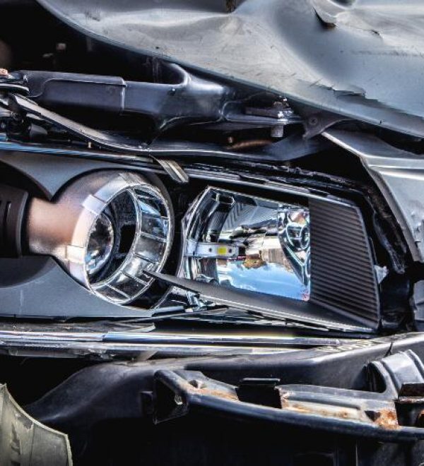 Personal Injury Protection