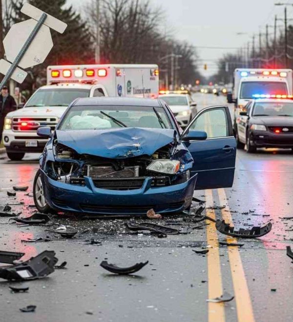 Preservation of Evidence in Car Accidents