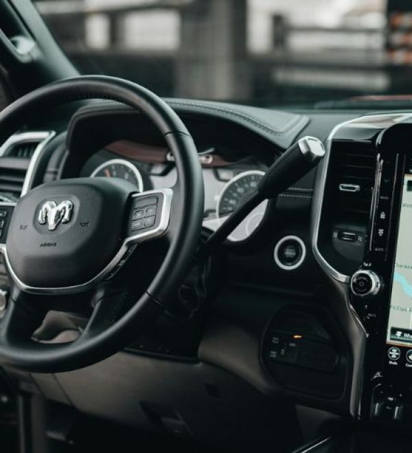 Preventing Car Accidents Examining Advanced Safety Technologies