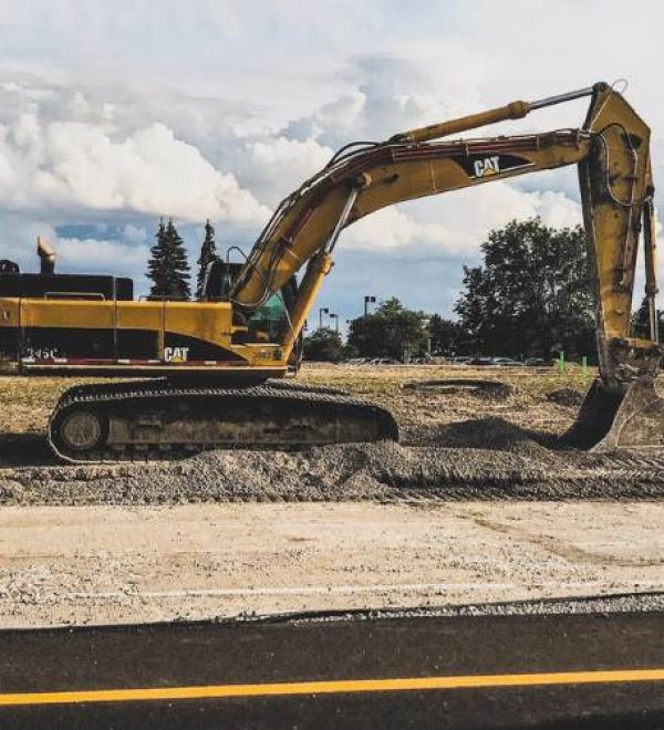 The Dangers of Trench Collapse at Construction Sites in Texas