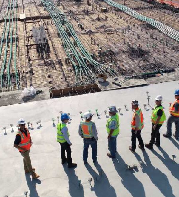 What to Do If Youre Involved in a Pflugerville Construction Accident