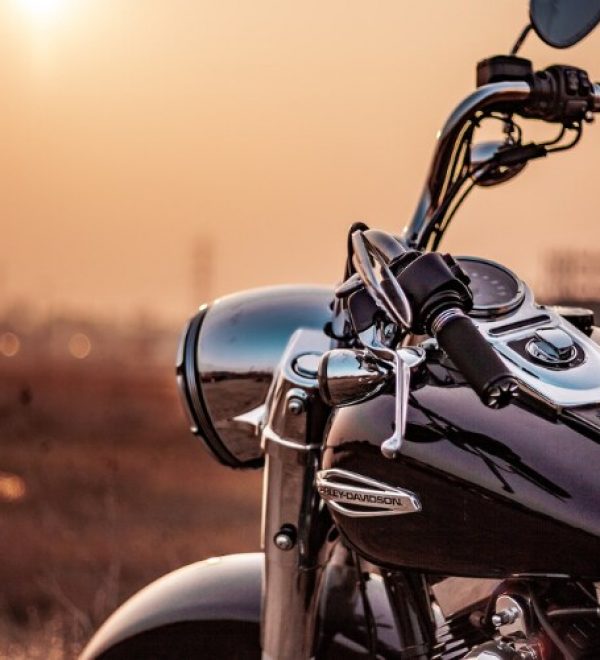Why Summer Is Risky for Motorcycle Accidents Safety Tips