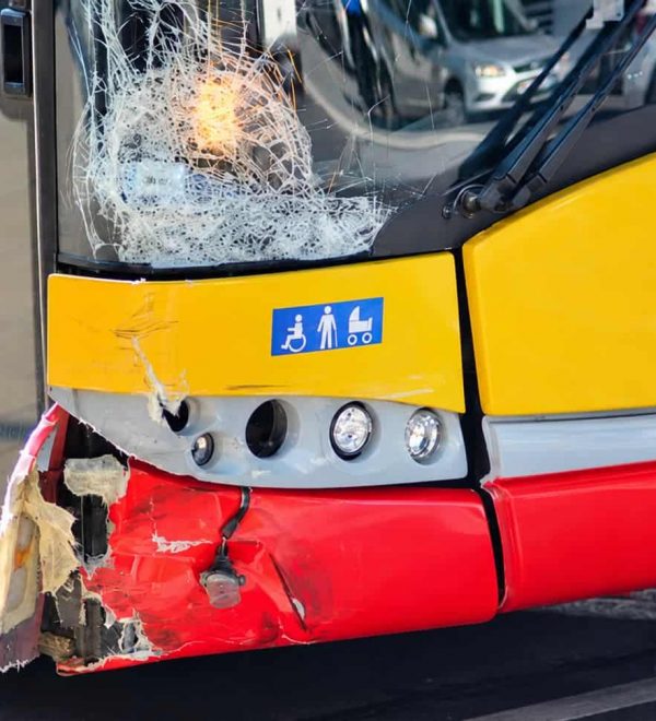 accodente de autobus
