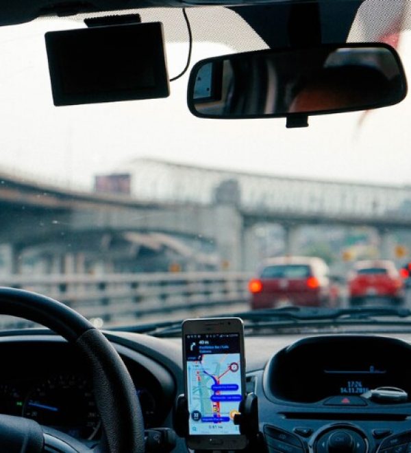 rideshare accident attorney