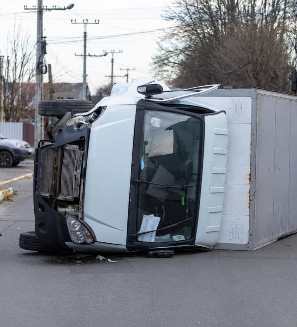 truck accident texas