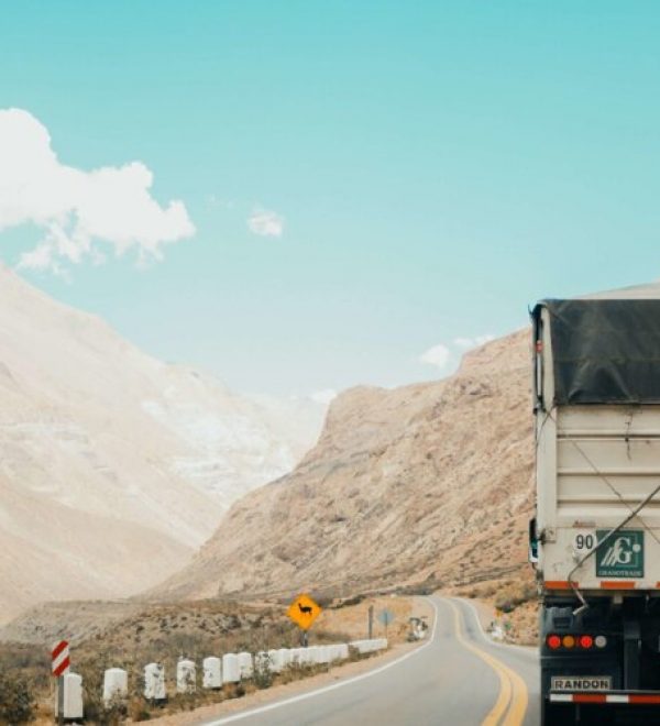 ¿Por que algunos abogados se centran en accidentes de camiones