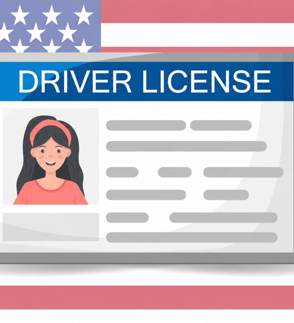 ¿Puedo tener dos licencias de conducir de diferentes estados en EE.UU.?